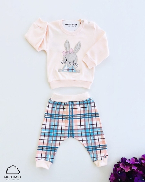 Picture of Sweet Rabbit Takım (9-12) M