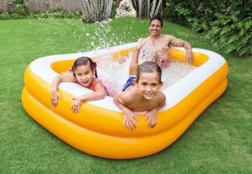 Picture of Swim Center Family Pool