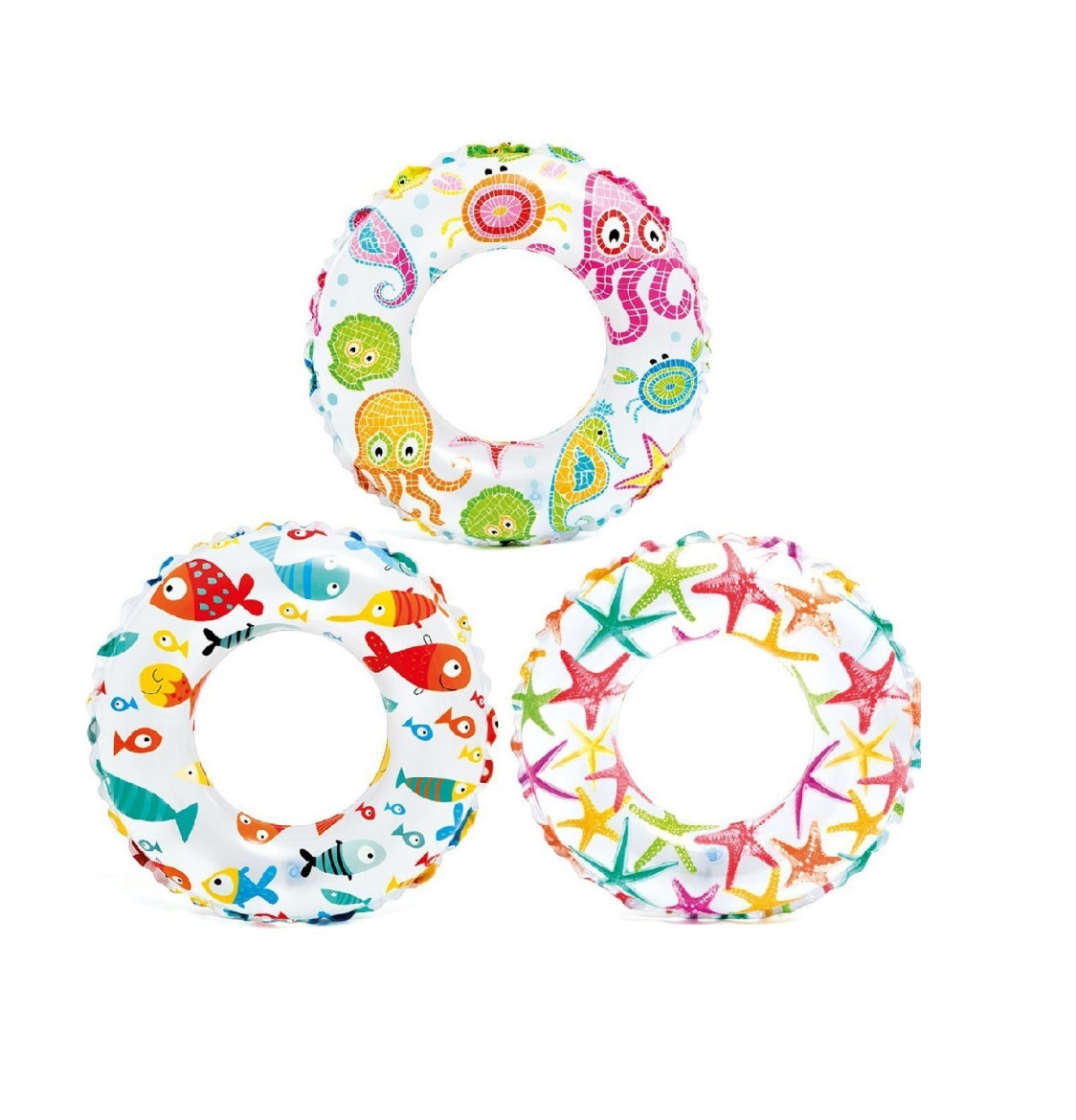 Picture of SWIM RING - copy