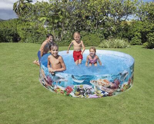 Picture of Swimming Pool