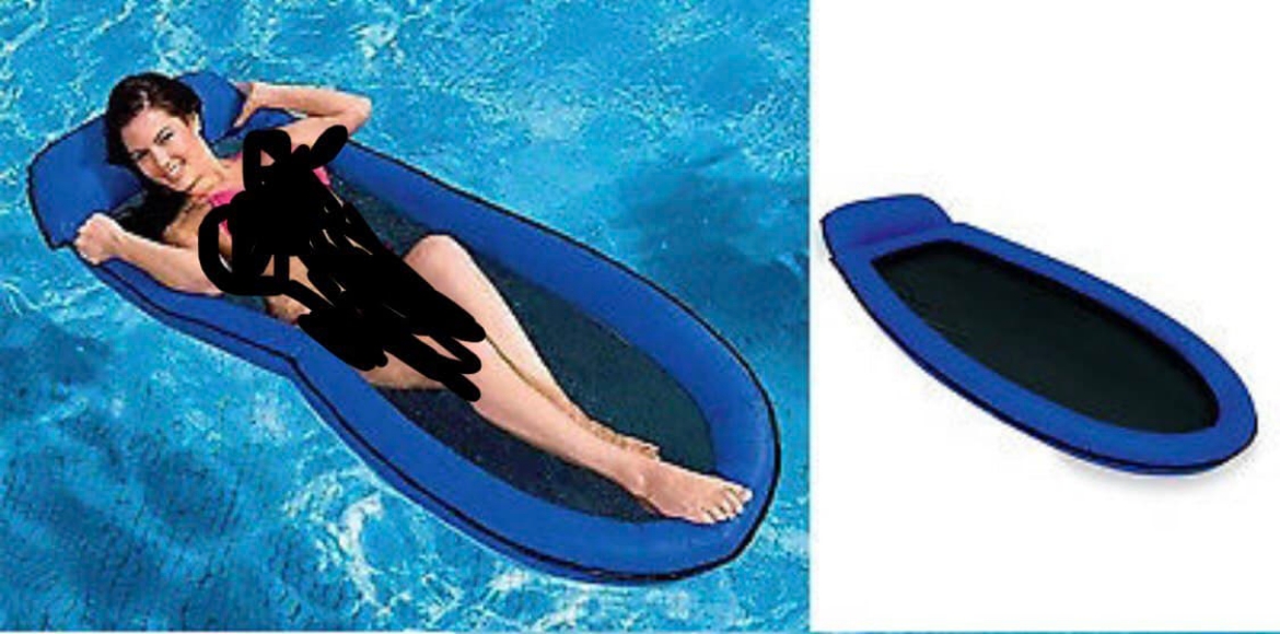 Picture of SWIMNG FLOAT