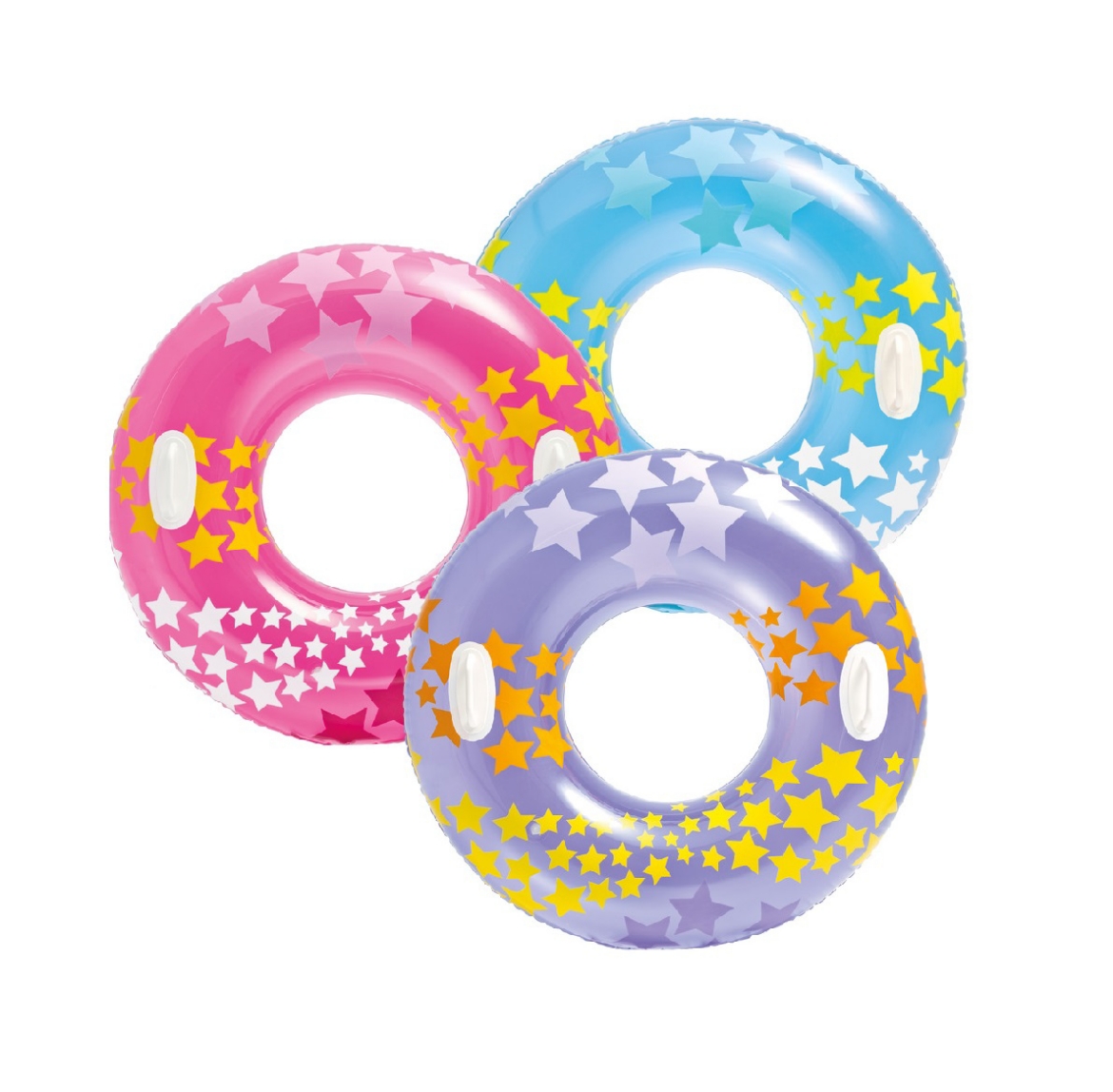 Picture of SWIRLY WHIRLY TUBES
