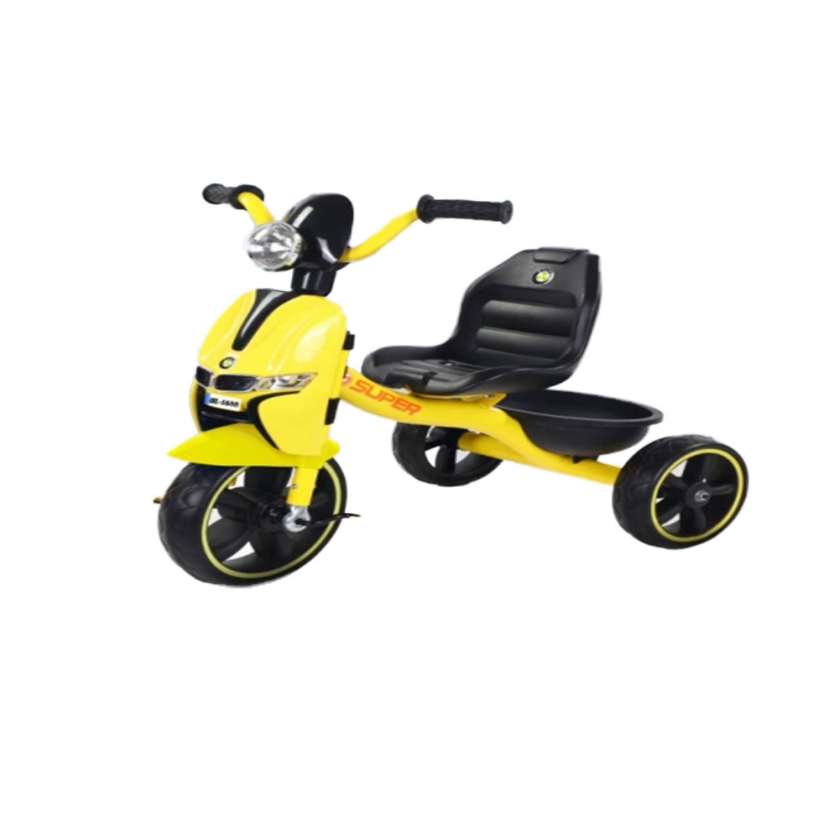 Picture of TRICYCLE