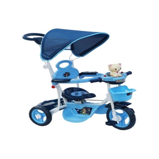 Picture of TRICYCLE WITH MUSIC