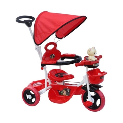 Picture of TRICYCLE WITH MUSIC