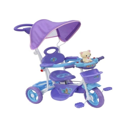 Picture of TRICYCLE WITH MUSIC