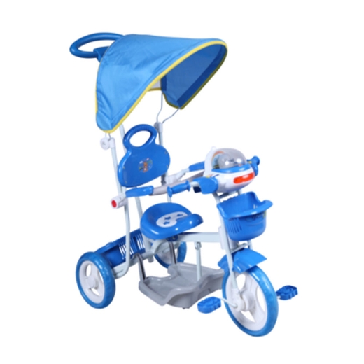 Picture of TRICYCLE WITH MUSIC
