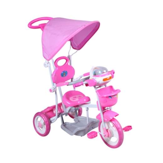 Picture of TRICYCLE WITH MUSIC