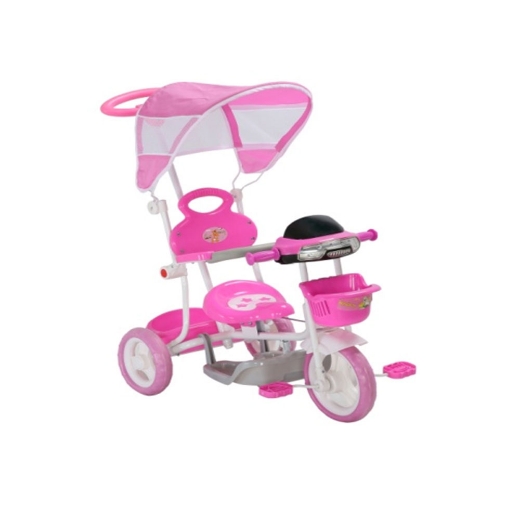 Picture of TRICYCLE WITH MUSIC