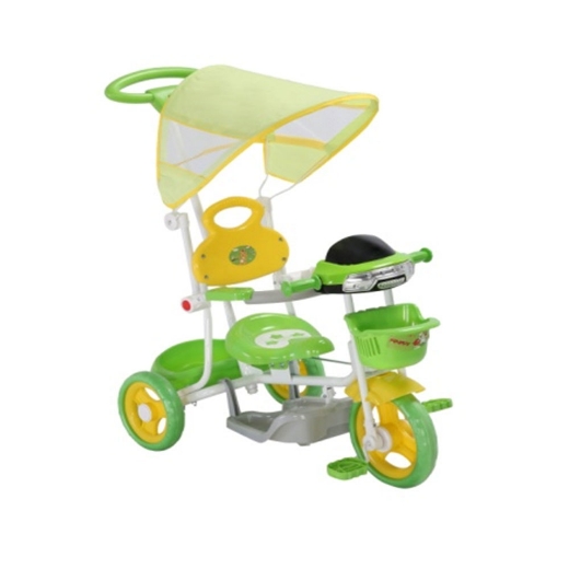 Picture of TRICYCLE WITH MUSIC