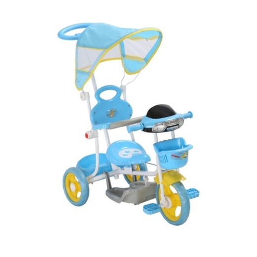 Picture of TRICYCLE WITH MUSIC