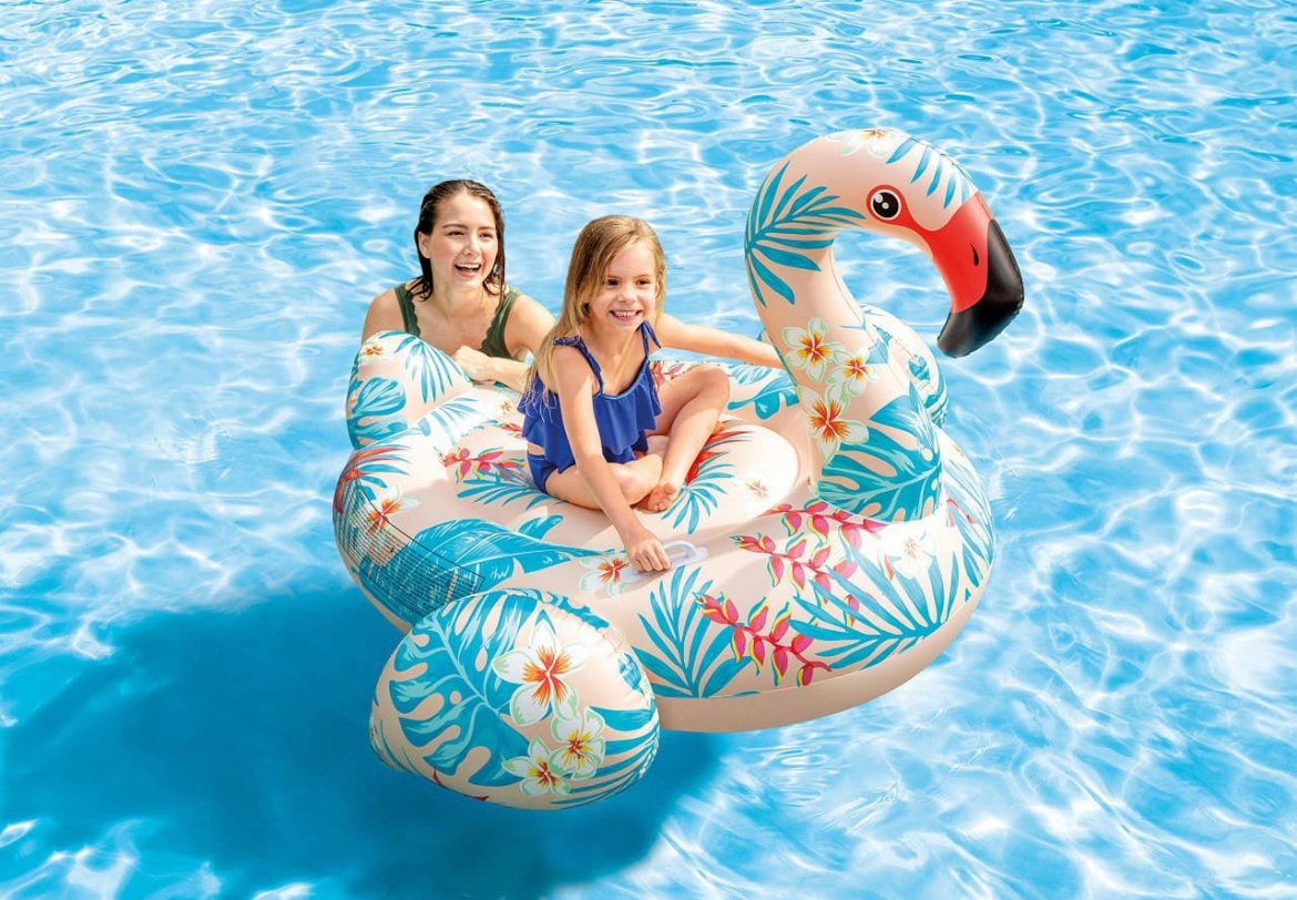 Picture of TROPICAL FLAMINGO