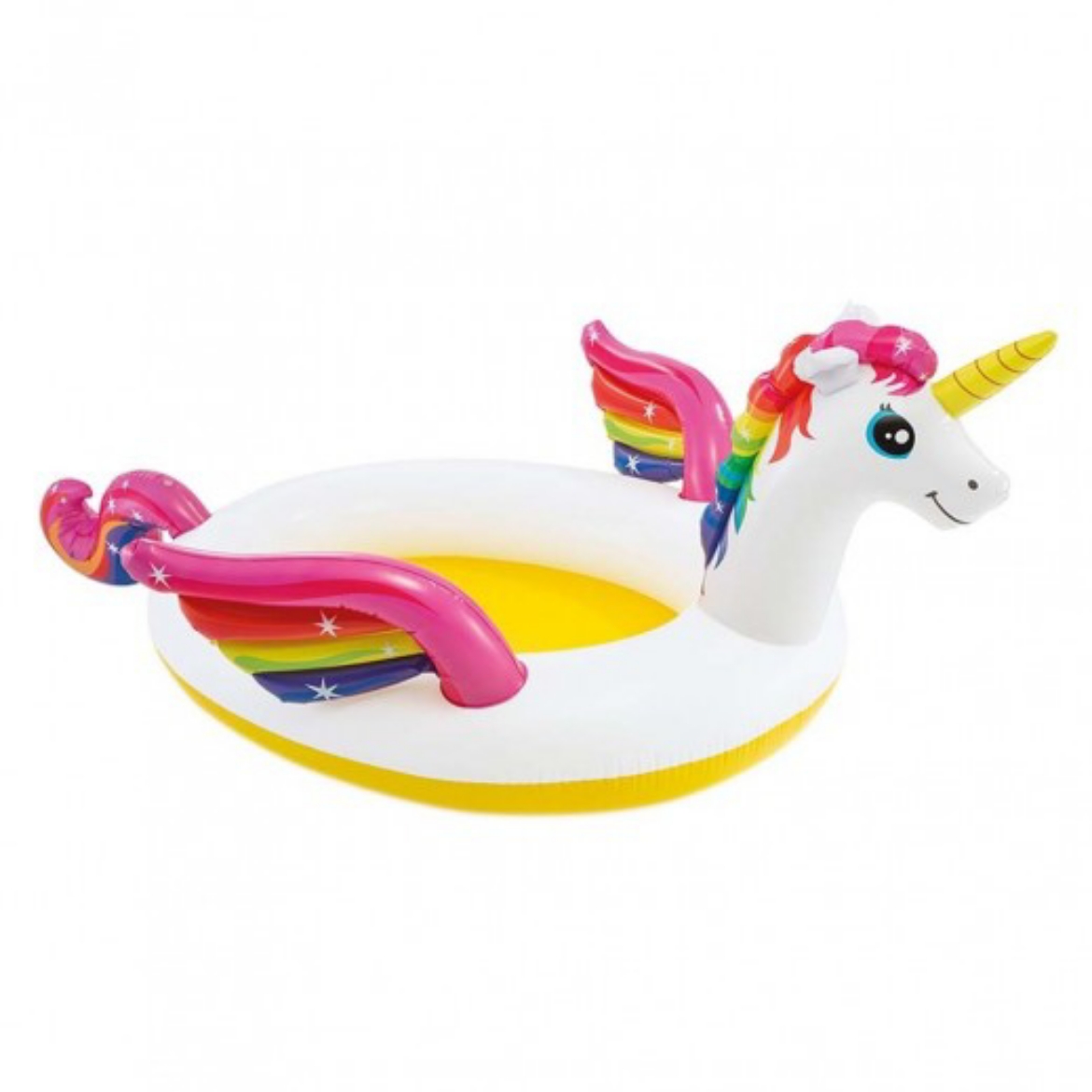 Picture of UNICORN SPRAY POOL