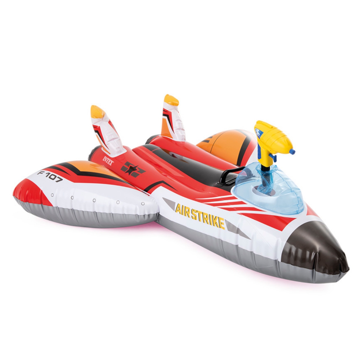 Picture of WATER GUN PLANE RIDE ONS