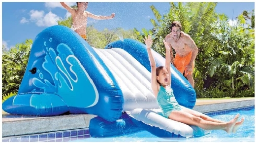 Picture of WATER SLIDE