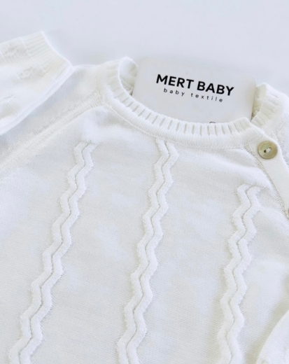 Picture of Knitted suit 6-9 months