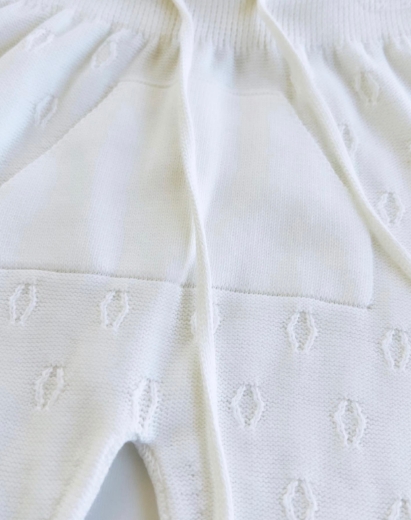 Picture of Knitted suit 6-9 months
