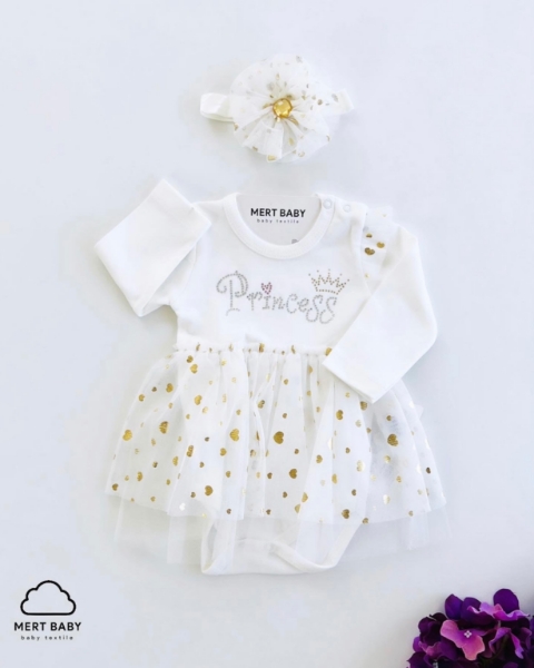 Picture of Body Princess Tulle from 6-9 months
