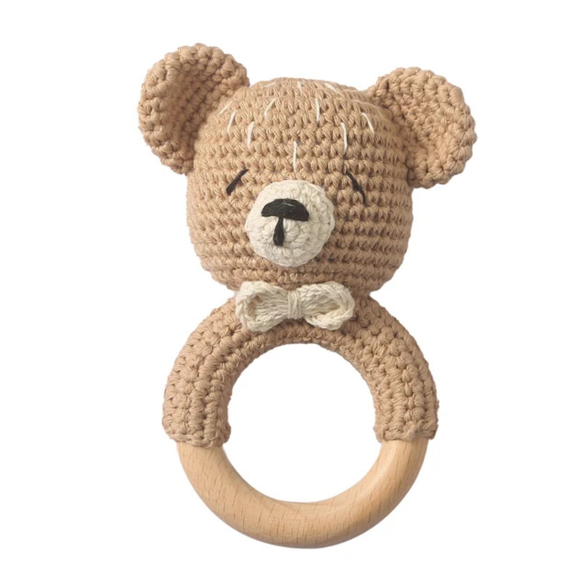Picture of Rattle bear