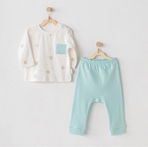 Picture of My sleeping Baby newborn set 10 pieces