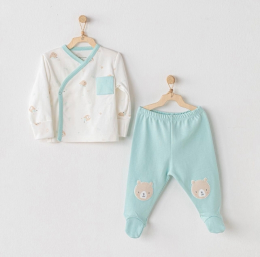 Picture of My sleeping Baby newborn set 10 pieces
