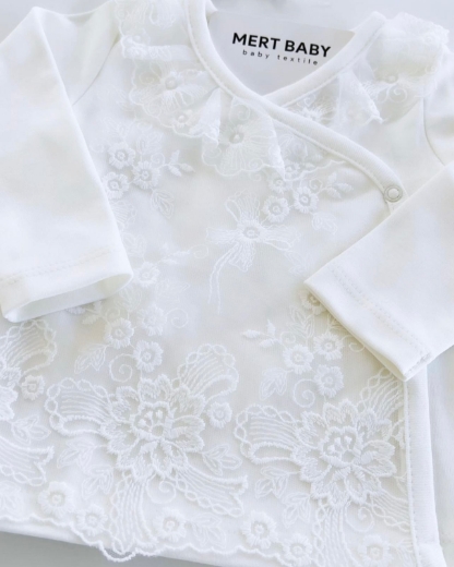 Picture of Countes Newborn set 10 pieces 