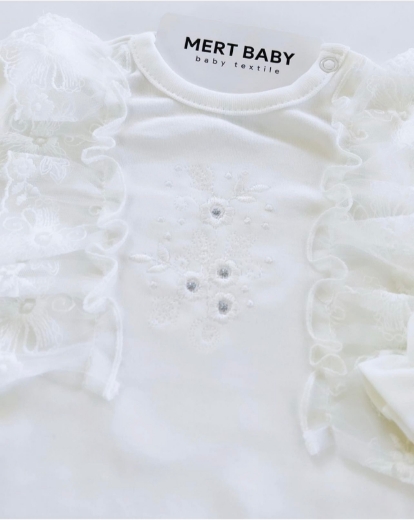 Picture of Countes Newborn set 10 pieces 