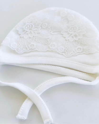 Picture of Countes Newborn set 10 pieces 