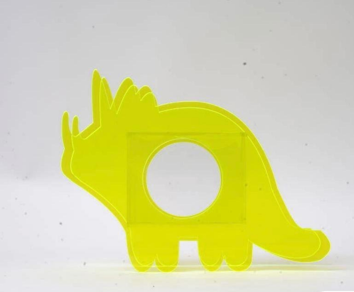Picture of Dinosaur gurgaan for children