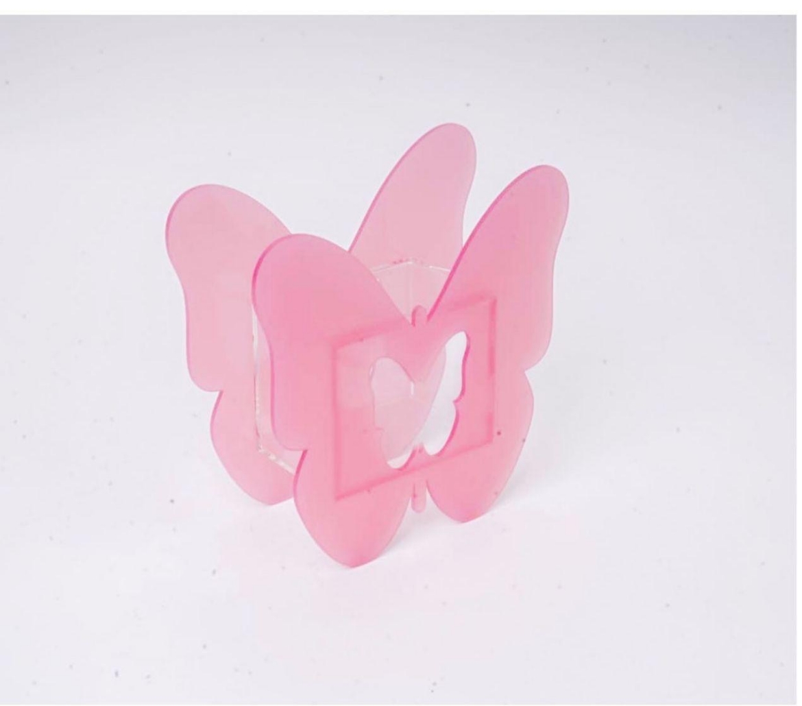 Picture of Butterfly gargoyle for children