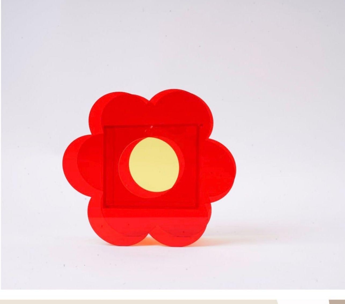 Picture of Rose geranium