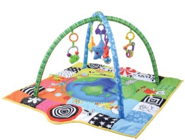 Picture of BABY PLAYING MAT
