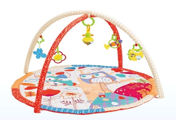 Picture of BABY PLAYING MAT 