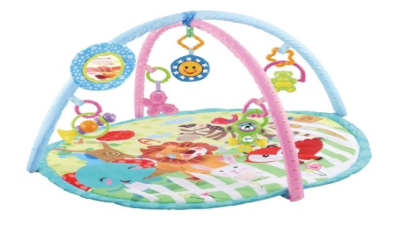Picture of BABY PLAYING MAT