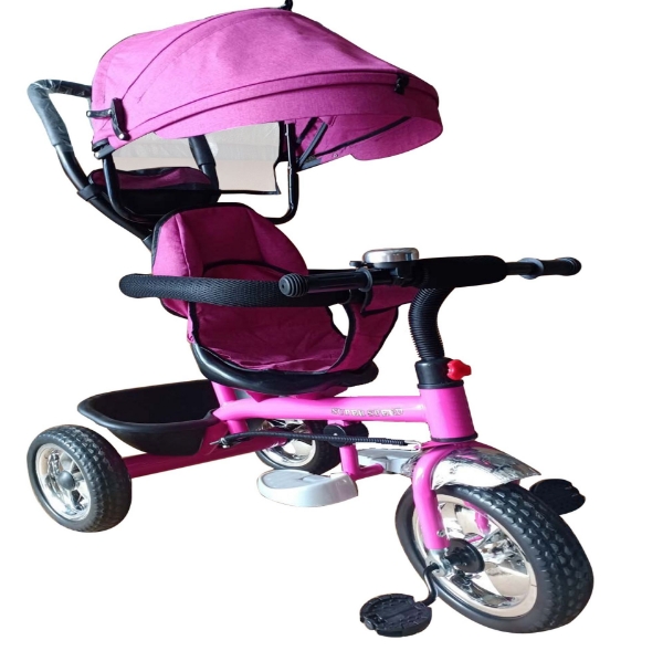 Picture of TRICYCLE 