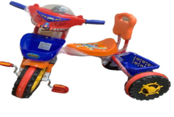 Picture of BICYCLE