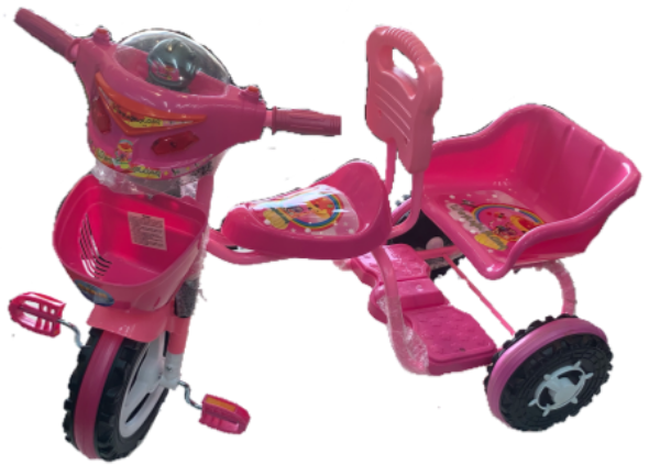 Picture of BICYCLE