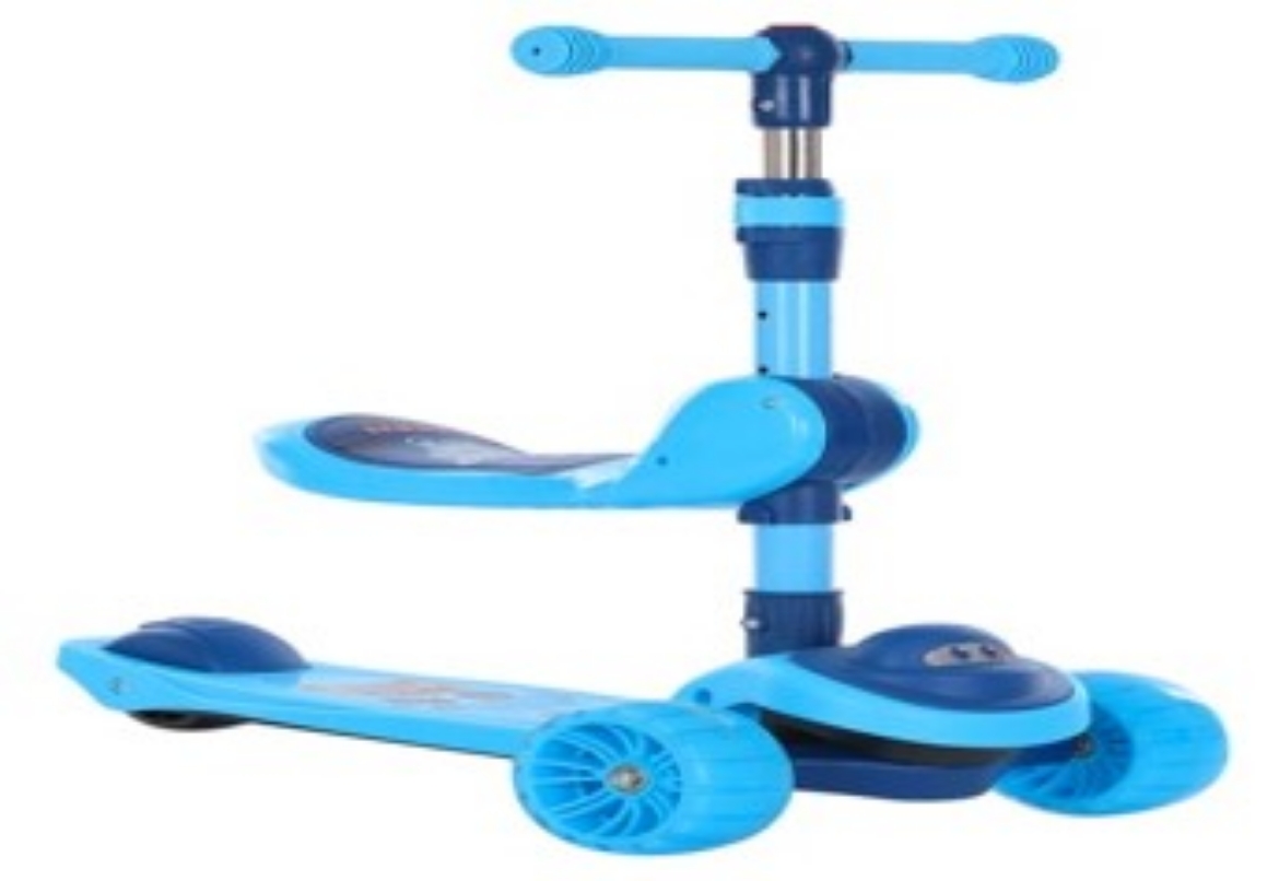Picture of CHILD SCOOTER