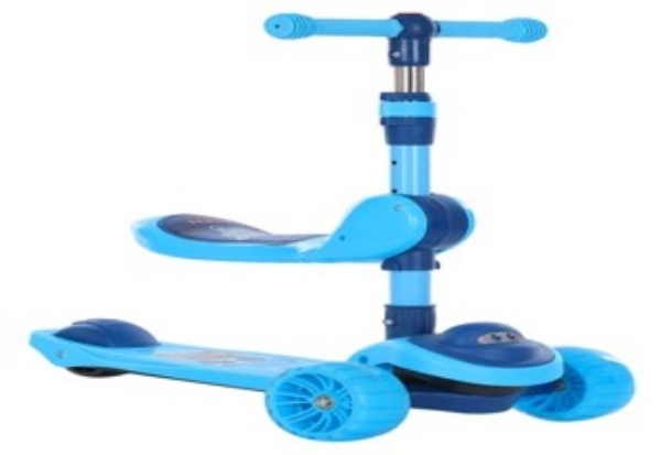 Picture of CHILD SCOOTER