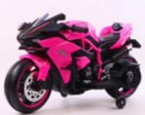 Picture of Electric Bike