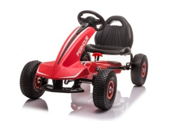 Picture of PEDAL CAR WITH PLASTIC WHEEL 