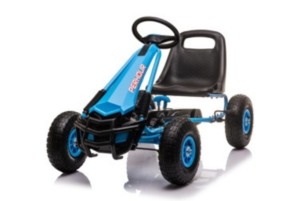 Picture of PEDAL CAR WITH PLASTIC WHEEL 