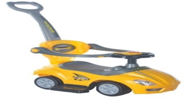 Picture of RIDE ON CAR