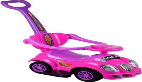 Picture of RIDE ON CAR