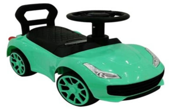 Picture of RIDE ON CAR