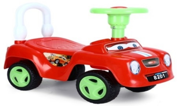 Picture of RIDE ON CAR