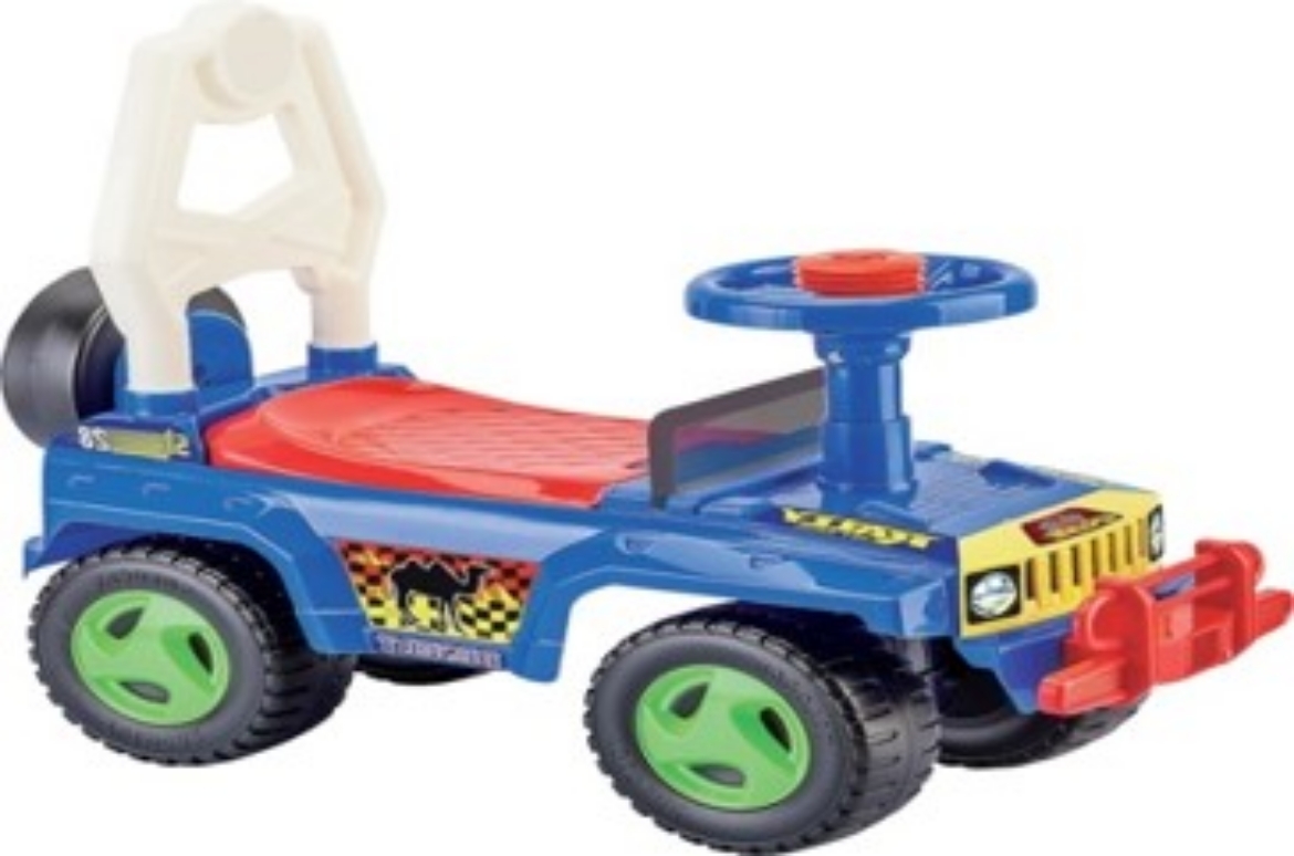 Picture of RIDE ON CAR