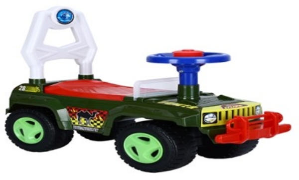 Picture of RIDE ON CAR