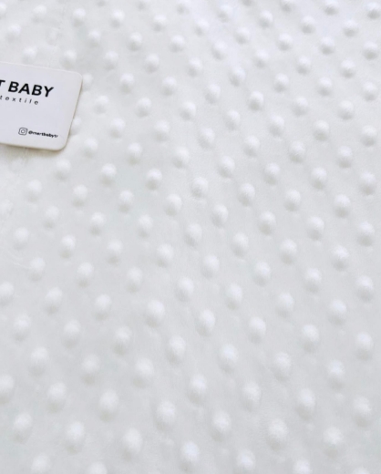Picture of Wellsoft chickpea blanket