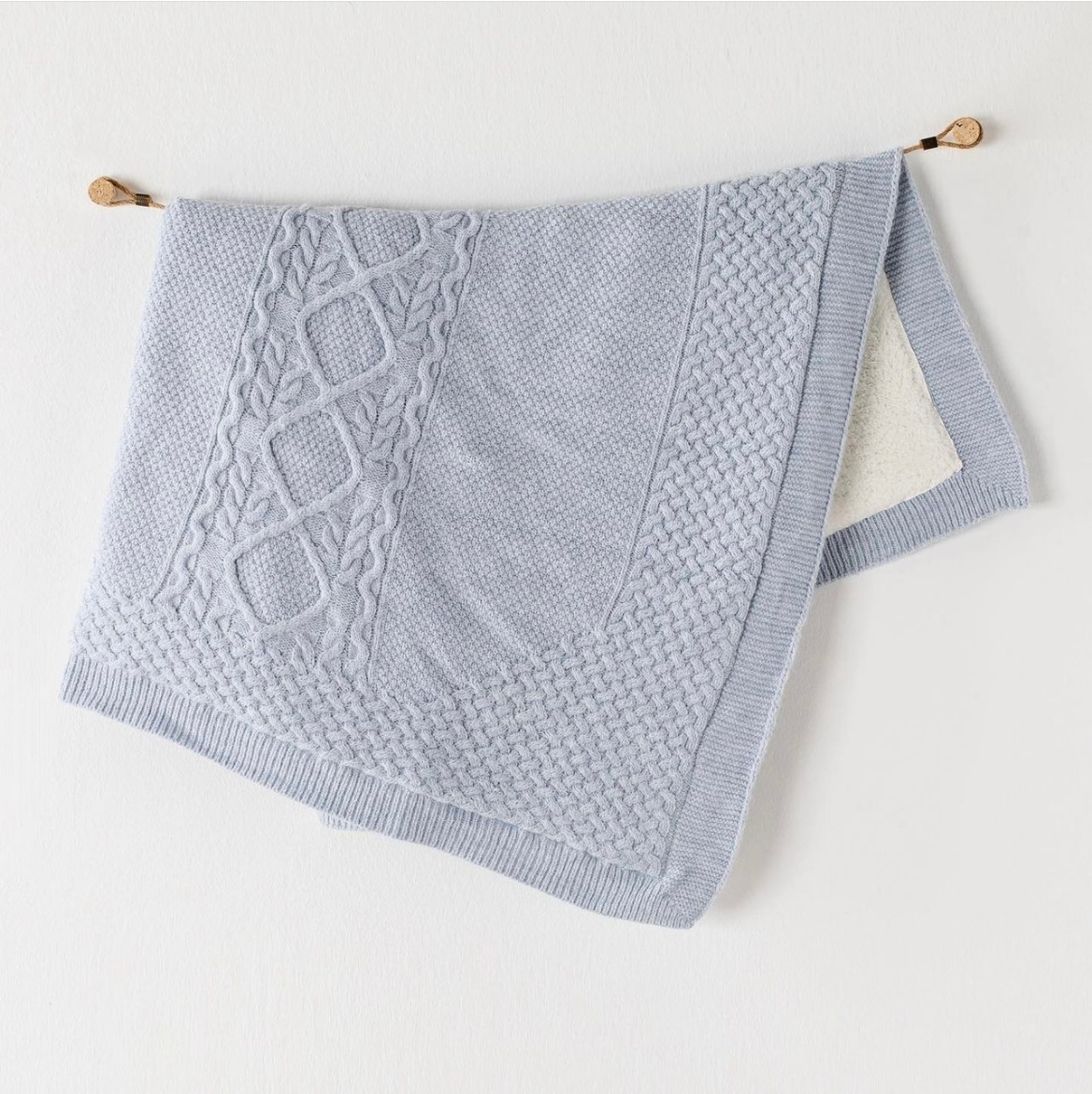 Picture of Trico Blanket